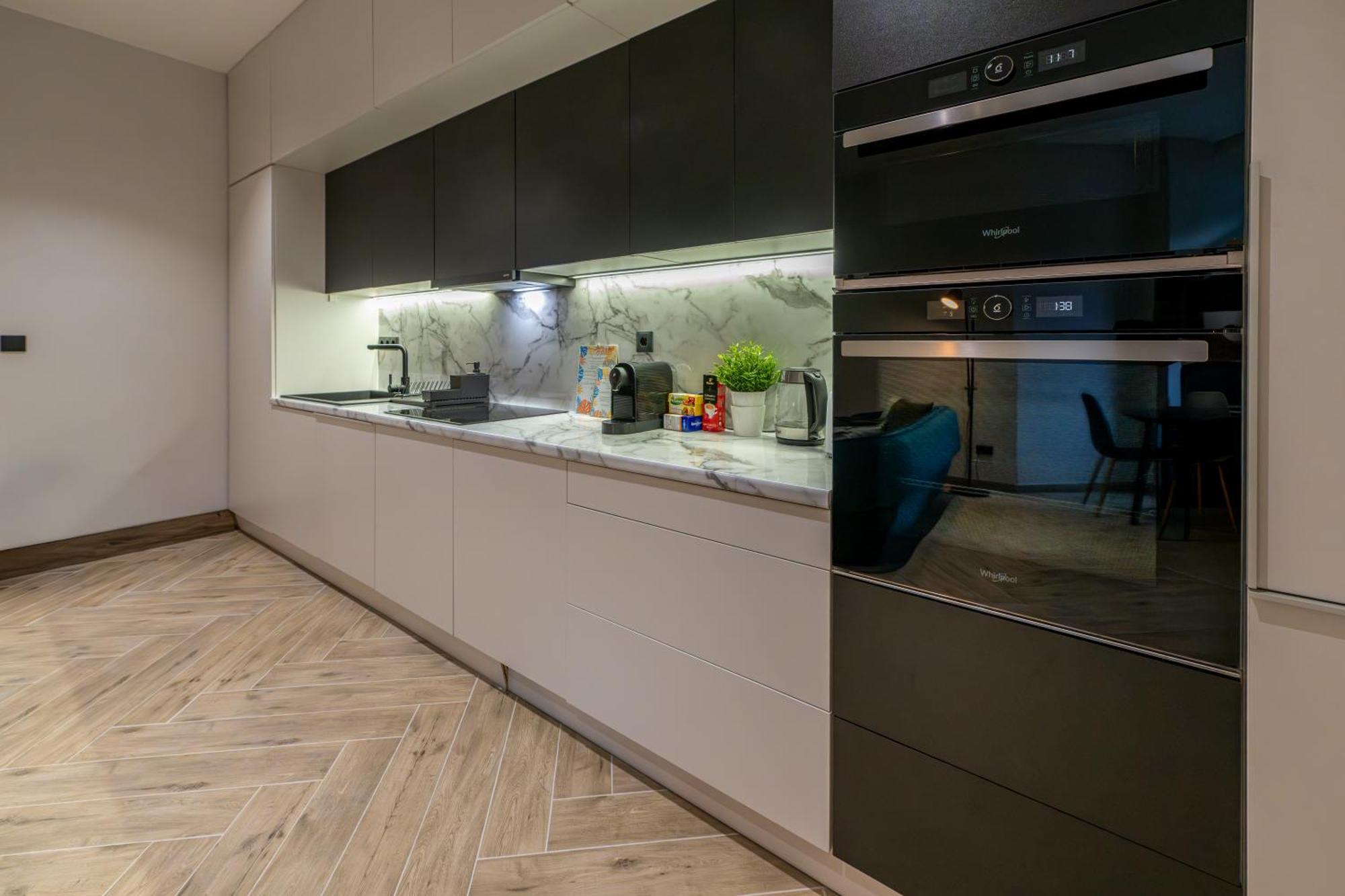 Citycenter Luxe Suite بودابست المظهر الخارجي الصورة
