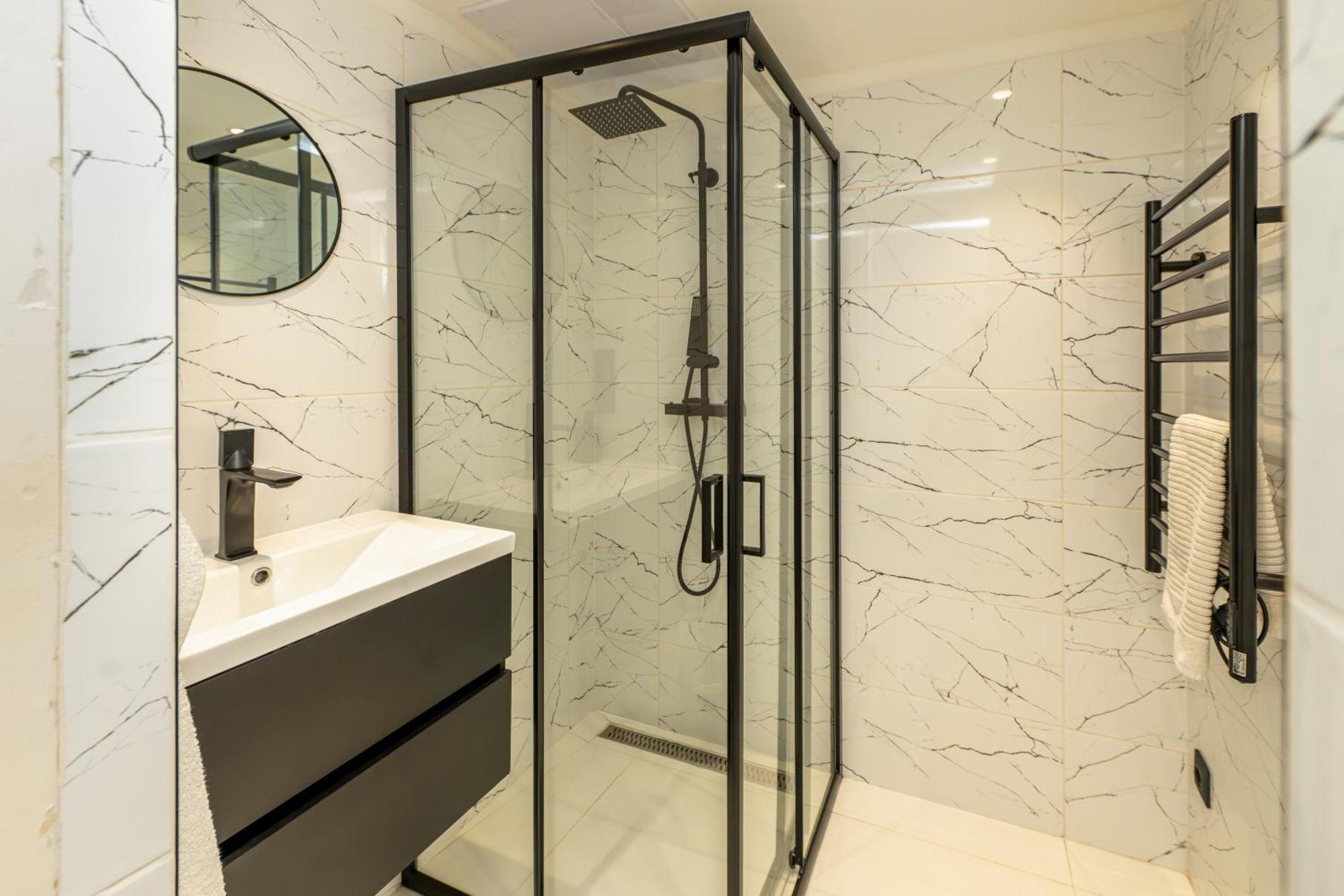 Citycenter Luxe Suite بودابست المظهر الخارجي الصورة