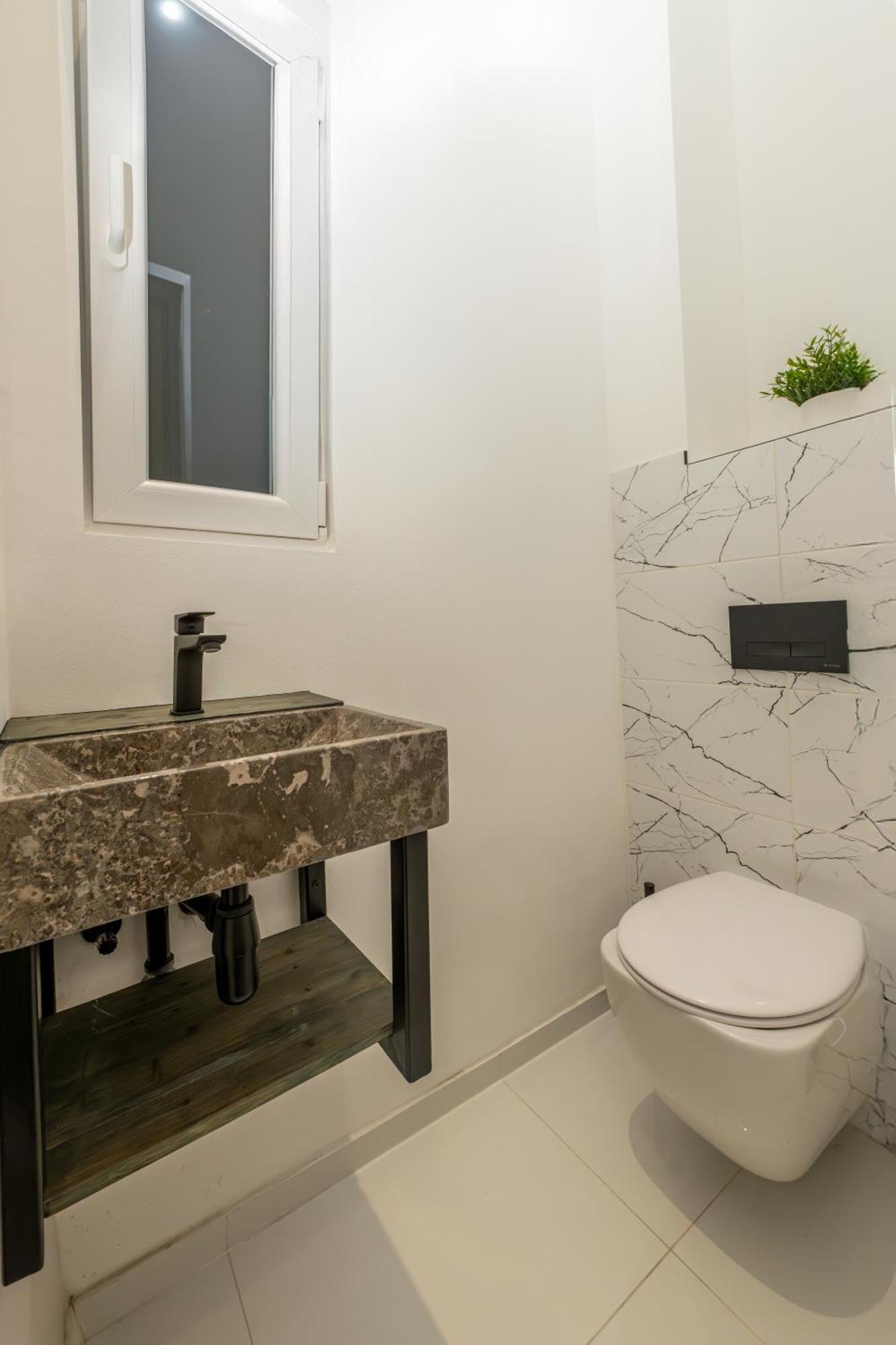Citycenter Luxe Suite بودابست المظهر الخارجي الصورة